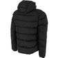 Prime Padded Jacket - Black