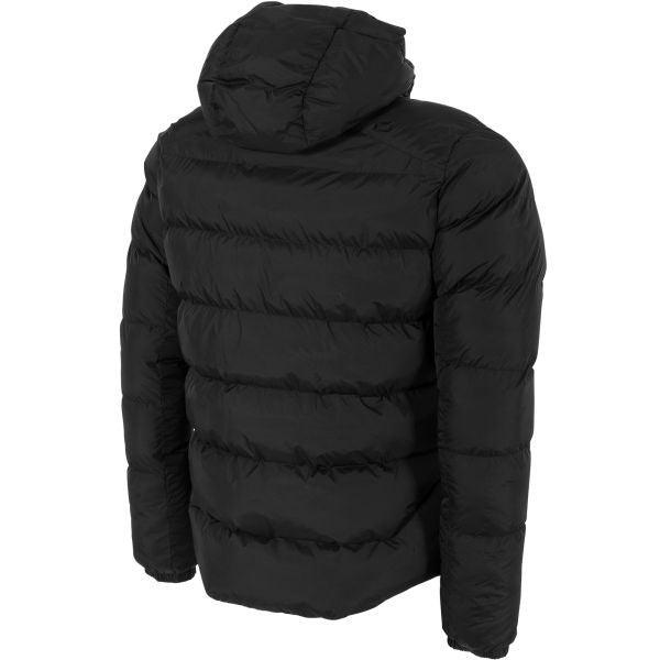 Prime Padded Jacket - Black
