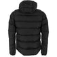 Prime Padded Jacket - Black