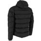 Prime Padded Jacket - Black