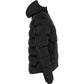 Prime Padded Jacket - Black