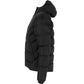 Prime Padded Jacket - Black
