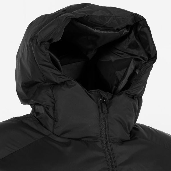 Prime Padded Jacket - Black