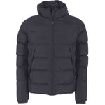 Prime Padded Jacket - Anthracite