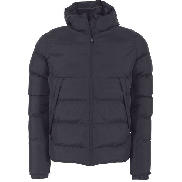 Prime Padded Jacket - Anthracite