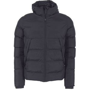 Prime Padded Jacket - Anthracite
