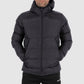 Prime Padded Jacket - Anthracite