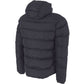 Prime Padded Jacket - Anthracite