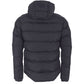 Prime Padded Jacket - Anthracite