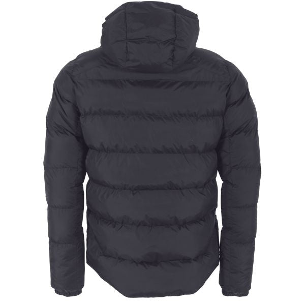 Prime Padded Jacket - Anthracite