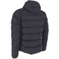 Prime Padded Jacket - Anthracite
