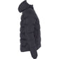 Prime Padded Jacket - Anthracite