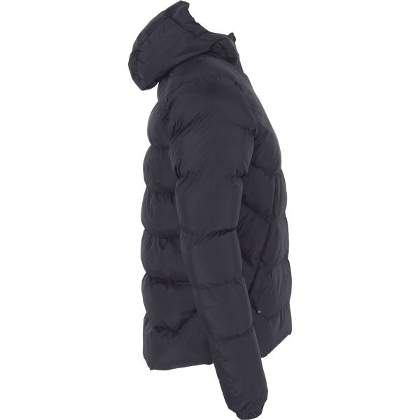 Prime Padded Jacket - Anthracite