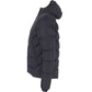 Prime Padded Jacket - Anthracite