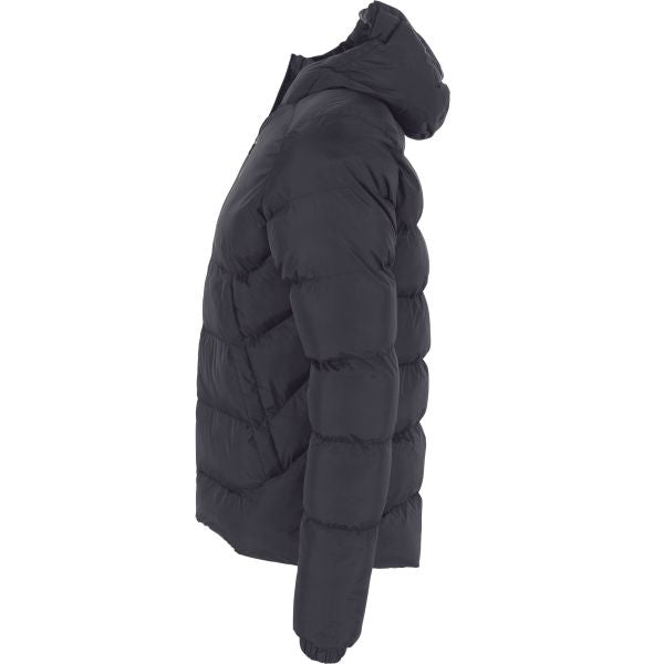 Prime Padded Jacket - Anthracite