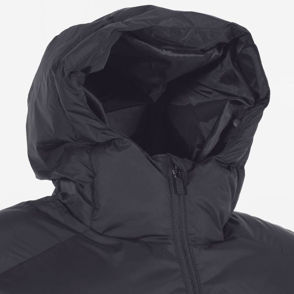 Prime Padded Jacket - Anthracite