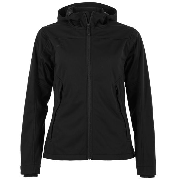 Prime Softshell Jacket Ladies - Black