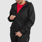 Prime Softshell Jacket Ladies - Black