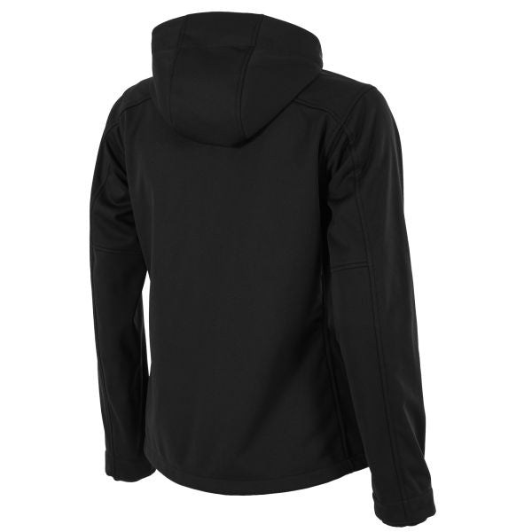 Prime Softshell Jacket Ladies - Black