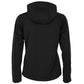 Prime Softshell Jacket Ladies - Black