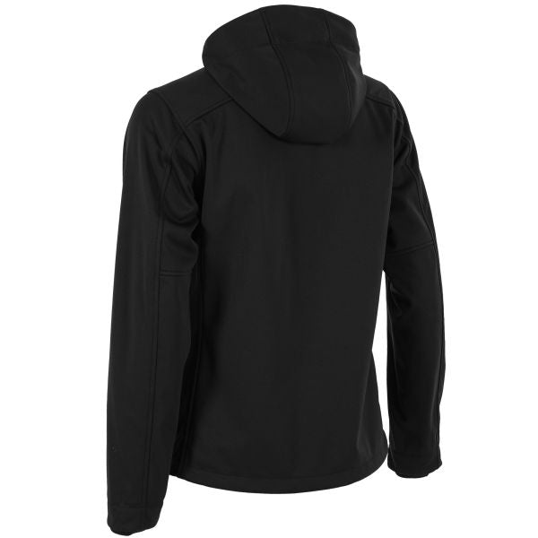 Prime Softshell Jacket Ladies - Black