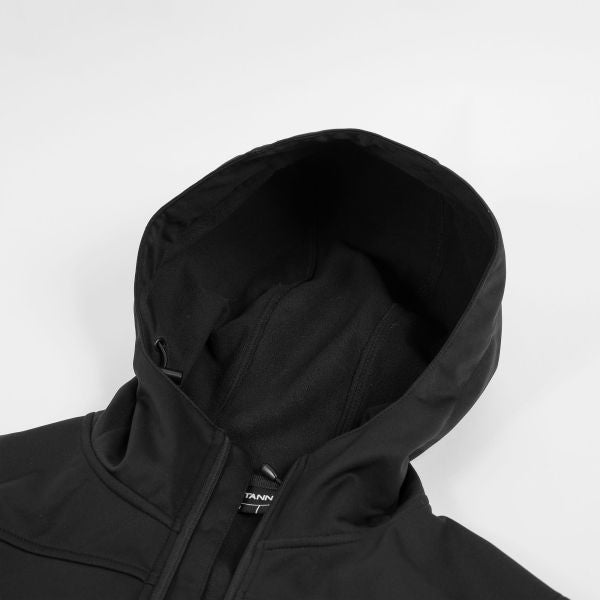 Prime Softshell Jacket Ladies - Black