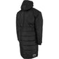 Prime Long Coach Jacket - Black