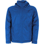 Prime All Season Jacket - Royal