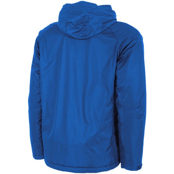 Prime All Season Jacket - Royal