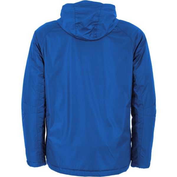 Prime All Season Jacket - Royal