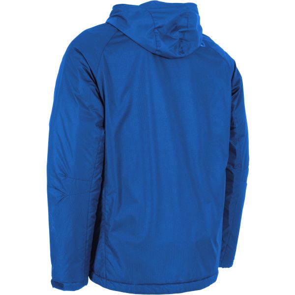 Prime All Season Jacket - Royal