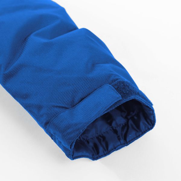 Prime All Season Jacket - Royal