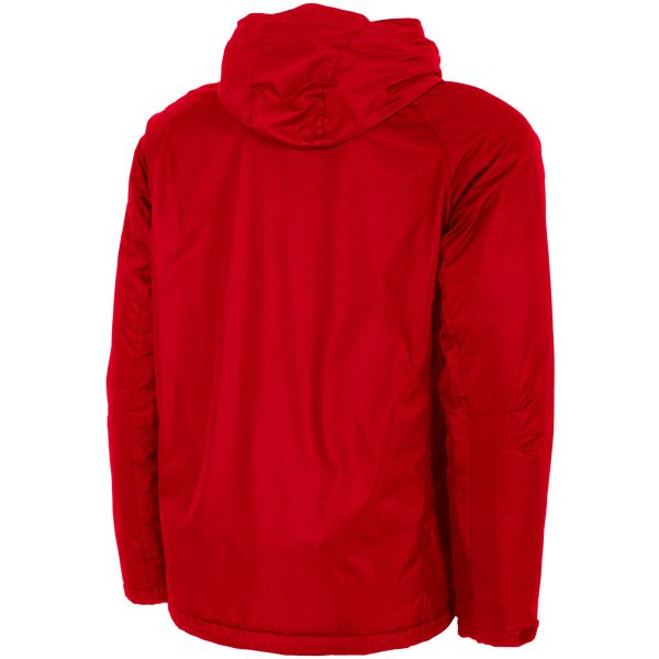 Prime All Season Jacket - Red