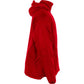 Prime All Season Jacket - Red