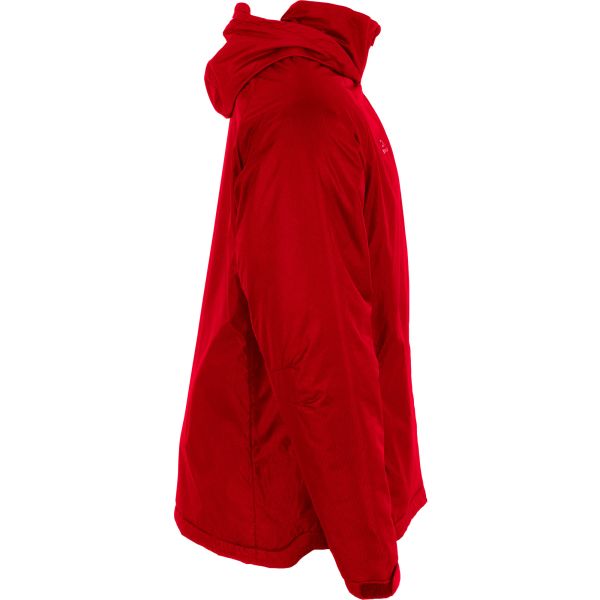 Prime All Season Jacket - Red