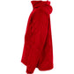 Prime All Season Jacket - Red