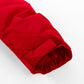 Prime All Season Jacket - Red