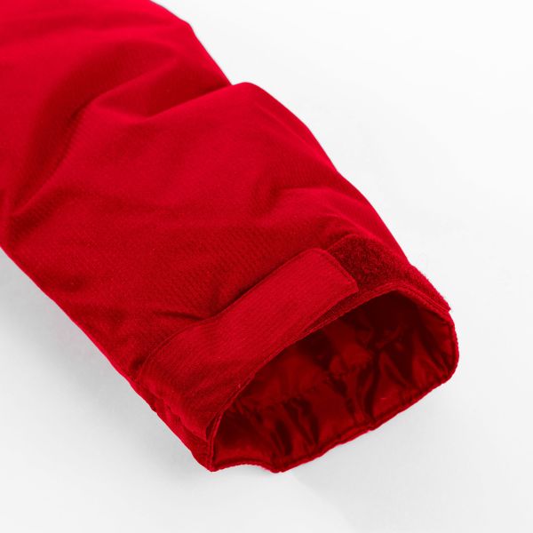 Prime All Season Jacket - Red