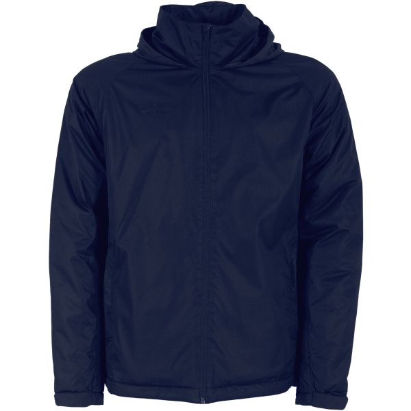 Prime All Season Jacket - Navy