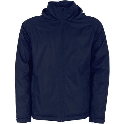 Prime All Season Jacket - Navy