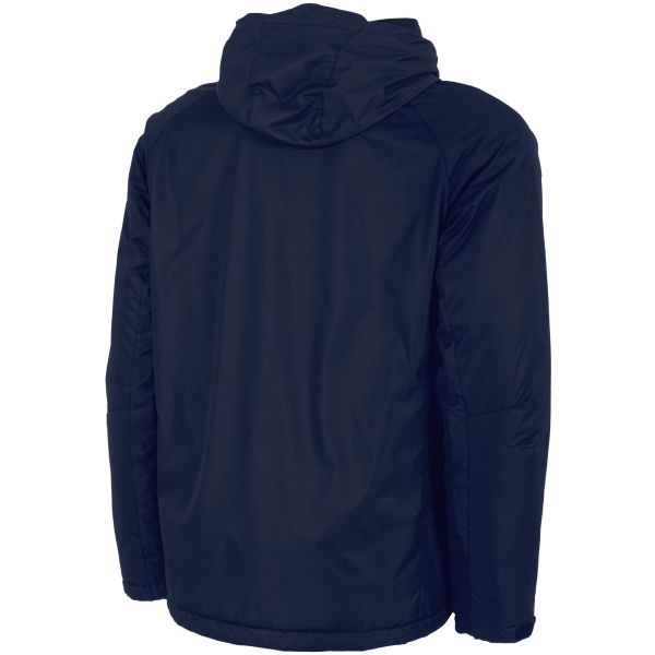 Prime All Season Jacket - Navy