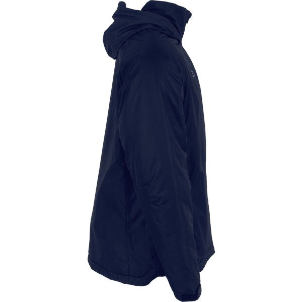 Prime All Season Jacket - Navy