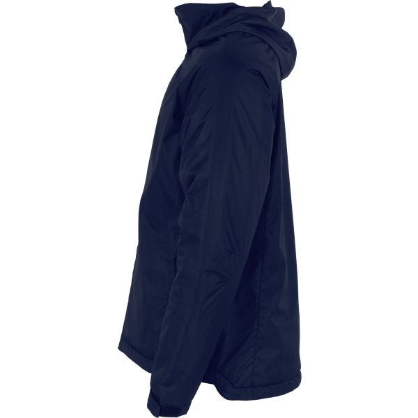 Prime All Season Jacket - Navy