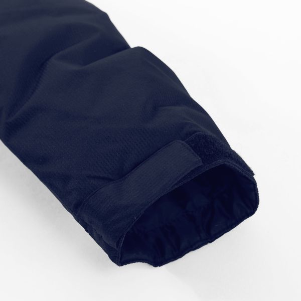 Prime All Season Jacket - Navy