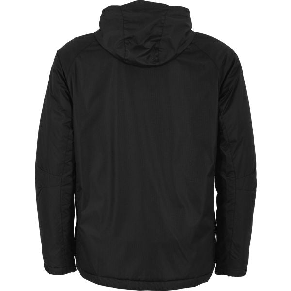 Prime All Season Jacket - Black