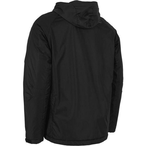 Prime All Season Jacket - Black