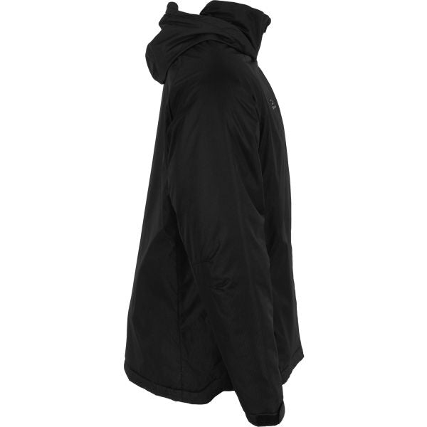 Prime All Season Jacket - Black