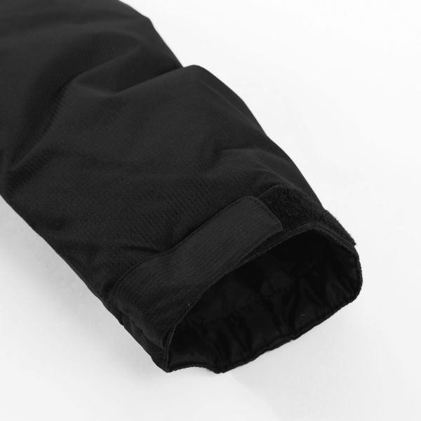 Prime All Season Jacket - Black
