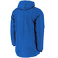 Prime Padded Coach Jacket - Royal
