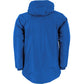 Prime Padded Coach Jacket - Royal